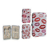 Set de Manucure Plastique