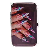 Set de Manucure Plastique