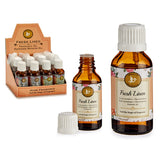 Huile de parfum Fresh Linen 30 ml