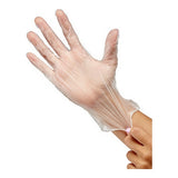 Gants Jetables (100 pcs)