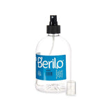 Pulvérisateur Noir Transparent Plastique (500 ml)
