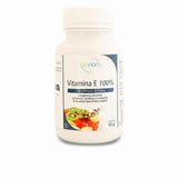 Vitamine E Sanon Sanon E (100 uds)