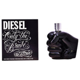 Parfum Homme Only The Brave Tattoo Diesel EDT special edition (200 ml)