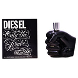 Parfum Homme Only The Brave Tattoo Diesel EDT special edition (200 ml)