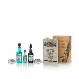 Assortiment pour cheveux Beardburys Genuine Men Style Mat 5 Pièces