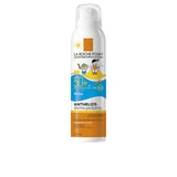 Crème Solaire pour Enfants en Spray La Roche Posay Anthelios Dermo Pediatrics SPF 50+ (125 ml)