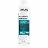 Shampooing antipelliculaire Vichy Ultracalm (200 ml) (200 ml)