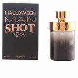 Parfum Homme Jesus Del Pozo EDT Man Shot (125 ml)