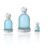 Set de Parfum Femme Jesus Del Pozo Halloween Blue Drop 3 Pièces