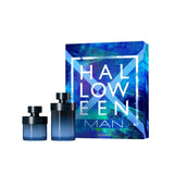 Set de Parfum Homme Jesus Del Pozo Halloween Man 2 Pièces