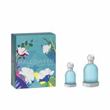 Set de Parfum Femme Jesus Del Pozo   Halloween Blue Drop 2 Pièces