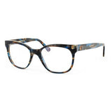 Monture de Lunettes Unisexe LGR KANGO (ø 50 mm)