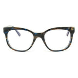 Monture de Lunettes Unisexe LGR KANGO (ø 50 mm)