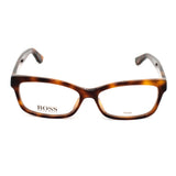 Montatura per Occhiali Uomo Hugo Boss 0745-05L Avana