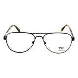 Monture de Lunettes Unisexe Titto Bluni TB2966-C2 (ø 54 mm)
