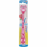 Brosse à Dents pour Enfants Binaca 3-5 ans Doux