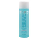 Shampooing à la kératine Revlon Equave Keratin Enriched (250 ml)