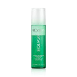 Après-shampooing non clarifiant Revlon Equave Volumizing Démêlant 200 ml