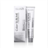 Teinture sans ammoniaque Revlonissimo Color Sublime Revlon Nº 1 (75 ml)