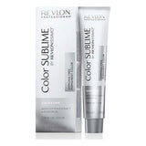 Teinture permanente Revlonissimo Color sublime Revlon Nº 4.20 (75 ml)
