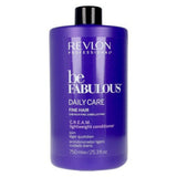 Après-shampooing Revlon (750 ml)
