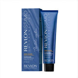 Coloration Permanente en Crème Revlonissimo Colorsmetique Pure Colors Revlon Nº 0.12 (60 ml)