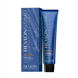 Coloration Permanente en Crème Revlonissimo Colorsmetique Pure Colors Revlon Nº 200 (60 ml)
