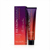 Tintura Permanente in Crema Revlon Revlonissimo Colorsmetique Cromatics Nº C50 (60 ml)
