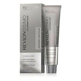 Coloration Permanente en Crème Revlonissimo Color & Care Revlon (60 ml) (60 ml)