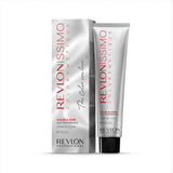 Teinture permanente Revlonissimo Colorsmetique Revlon 7,3 (60 ml)