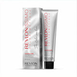 Teinture permanente Revlon Revlonissimo Colorsmetique 2,10-blue black (60 ml)
