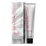 Teinture permanente Revlonissimo Colorsmetique Revlon Nº 33.20 (60 ml)