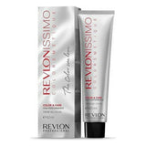 Teinture permanente Color & Care 55,64 Revlon (60 ml)