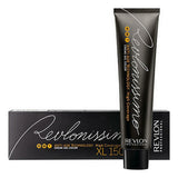 Teinture permanente Revlonissimo High Coverage Revlon Nº 8.34 (60 ml)