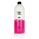 Shampoo ProYou the Keeper Revlon (1000 ml)