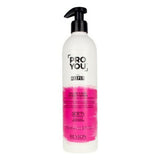 Après-shampooing Revlon Por You The Keeper (350 ml)