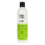 Shampooing ProYou the Twister Revlon (350 ml)