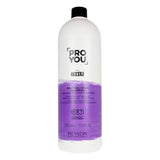 Shampooing ProYou the Toner Revlon (1000 ml)