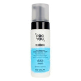 Après-shampooing Revlon Pro You The Amplifier (150 ml)