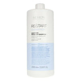 Shampooing hydratant Re-Start Revlon