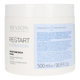 Masque pour cheveux Revlon Start 500 ml