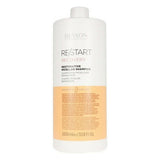 Shampooing hydratant Re-Start Recovery Restorative Micellar Revlon (1000 ml)