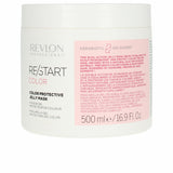 Masque pour cheveux Revlon Re-Start Color (500 ml)