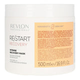 Masque réparateur pour cheveux Revlon Start 500 ml