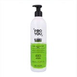Gel stylisant  Pro You The Twister Scrunch Curl Active Revlon (350 ml)