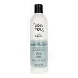 Shampooing antichute de cheveux Proyou The Winner Revlon (350 ml)