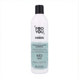 Shampooing antipelliculaire ProYou the Balancer Revlon (350 ml)