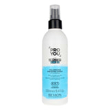 Shampooing volumateur Ecohair Revlon (250 ml) (250 ml)