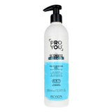 Gel pour Donner du Volume Proyou Revlon Amplifer Substance (350 ml) (350 ml)