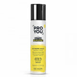 Spray pour cheveux Revlon Setter Hairspray Extrem Hold (75 ml)